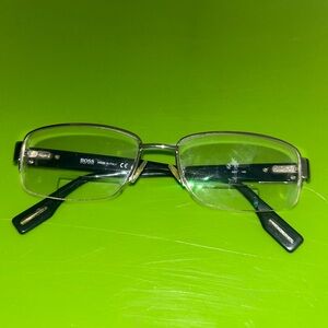 HUGO BOSS men’s prescription eyeglasses RAY 140